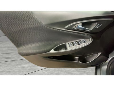 2024 Chevrolet Malibu LS