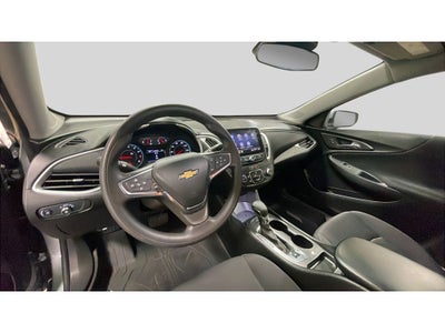 2024 Chevrolet Malibu LS
