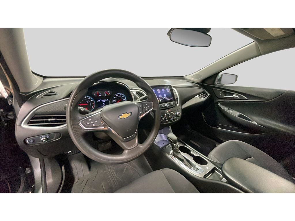 2024 Chevrolet Malibu LS
