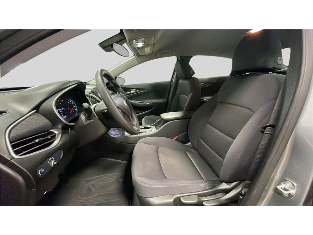 2024 Chevrolet Malibu LS