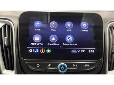 2024 Chevrolet Malibu LS