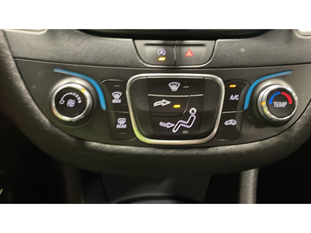 2024 Chevrolet Malibu LS