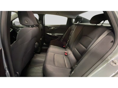 2024 Chevrolet Malibu LS