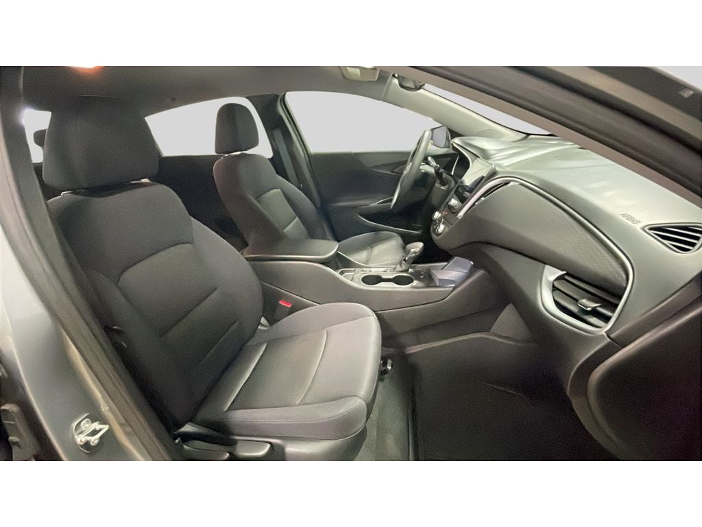 2024 Chevrolet Malibu LS