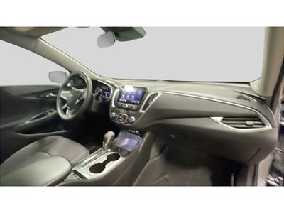 2024 Chevrolet Malibu LS