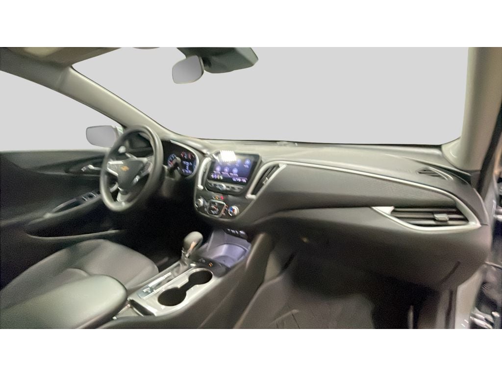 2024 Chevrolet Malibu LS