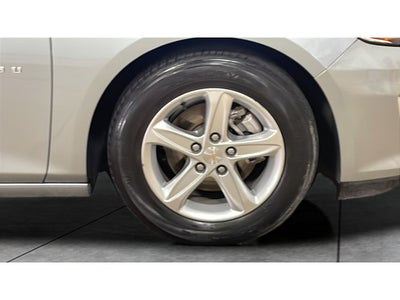 2024 Chevrolet Malibu LS