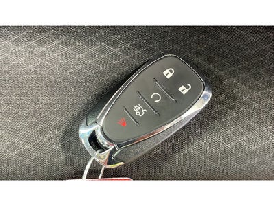 2024 Chevrolet Malibu LS