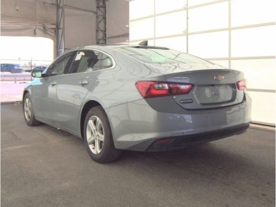 2024 Chevrolet Malibu LS