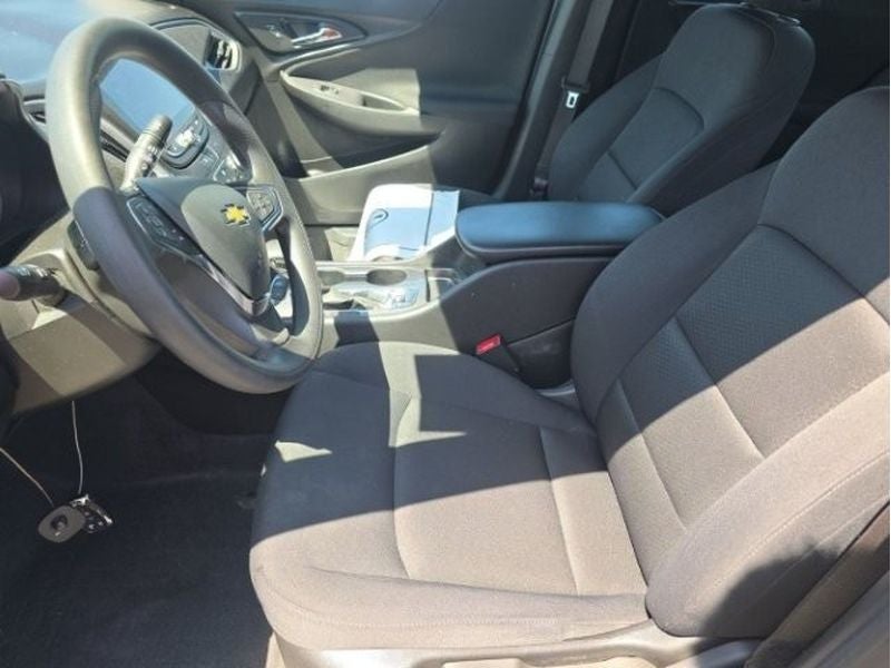 2024 Chevrolet Malibu LS