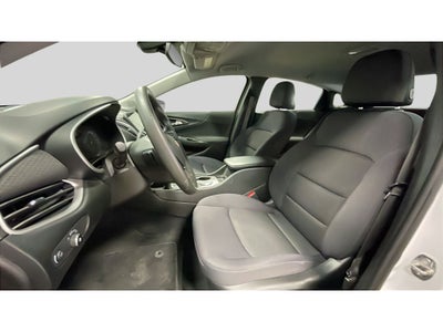 2021 Chevrolet Malibu LS