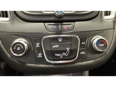 2021 Chevrolet Malibu LS