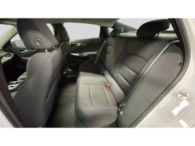 2021 Chevrolet Malibu LS