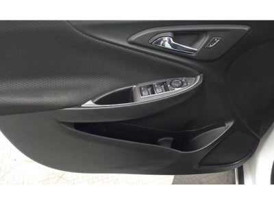 2021 Chevrolet Malibu LS