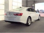 2023 Chevrolet Malibu LS