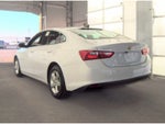 2023 Chevrolet Malibu LS
