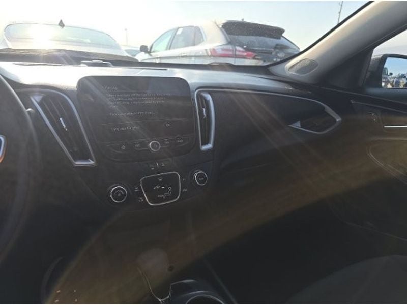2023 Chevrolet Malibu LS