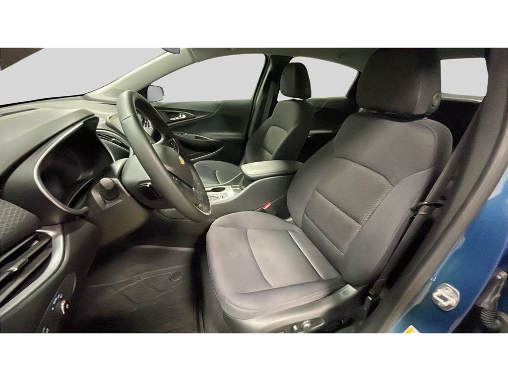 2025 Chevrolet Malibu RS