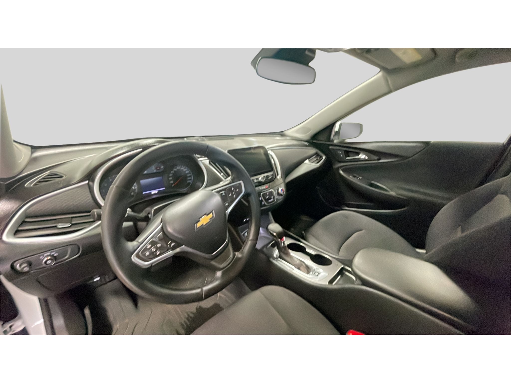 2023 Chevrolet Malibu RS