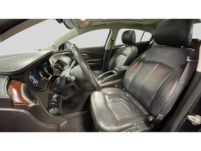 2011 Buick LaCrosse CXL