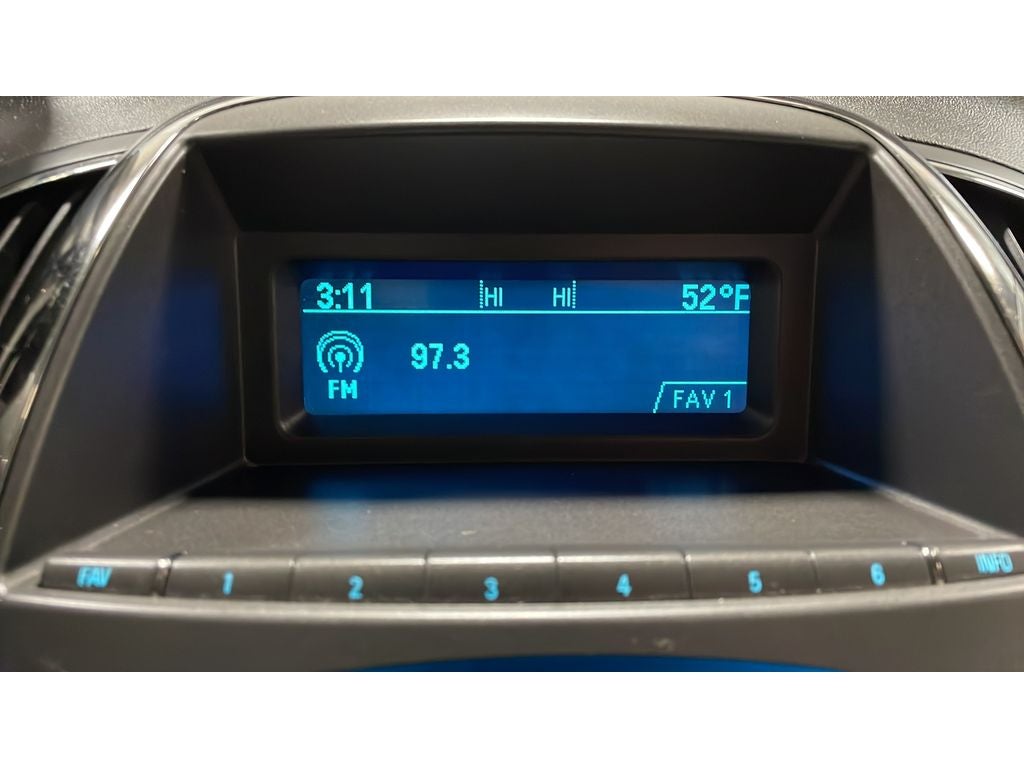 2011 Buick LaCrosse CXL