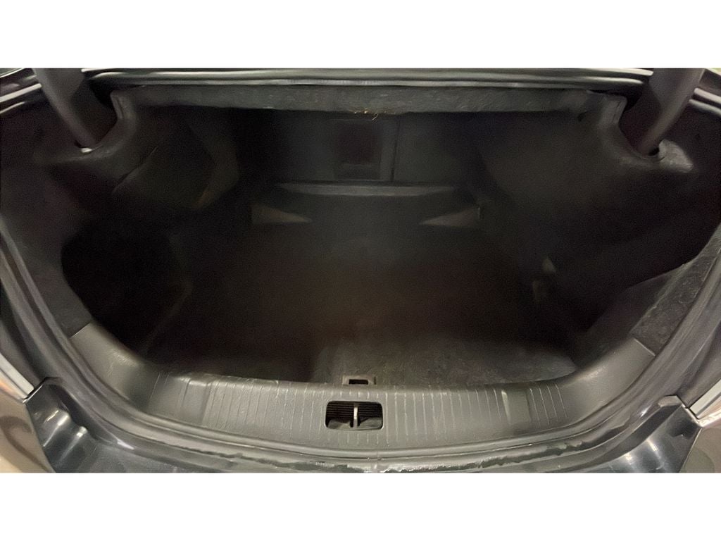 2011 Buick LaCrosse CXL