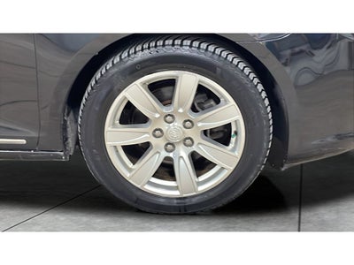 2011 Buick LaCrosse CXL
