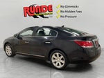2011 Buick LaCrosse CXL