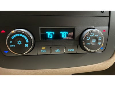 2007 Buick Lucerne V6 CXL