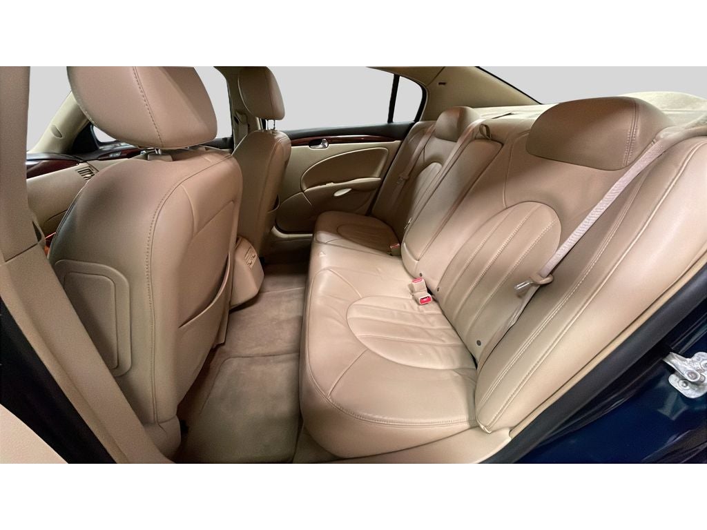 2007 Buick Lucerne V6 CXL