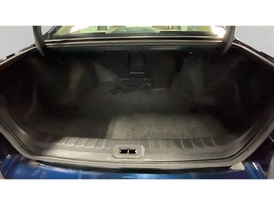 2007 Buick Lucerne V6 CXL