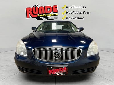 2007 Buick Lucerne V6 CXL