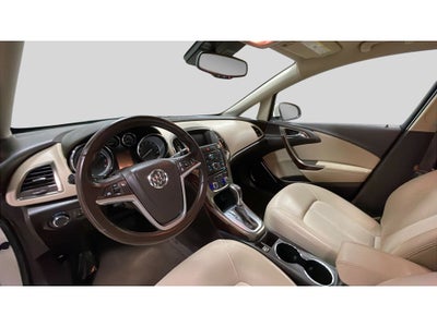 2015 Buick Verano 1SD
