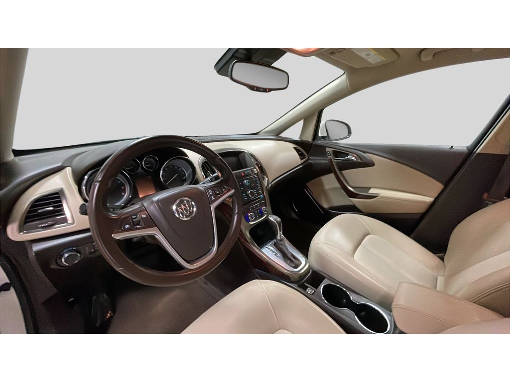 2015 Buick Verano 1SD
