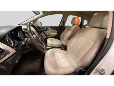 2015 Buick Verano 1SD