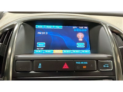 2015 Buick Verano 1SD