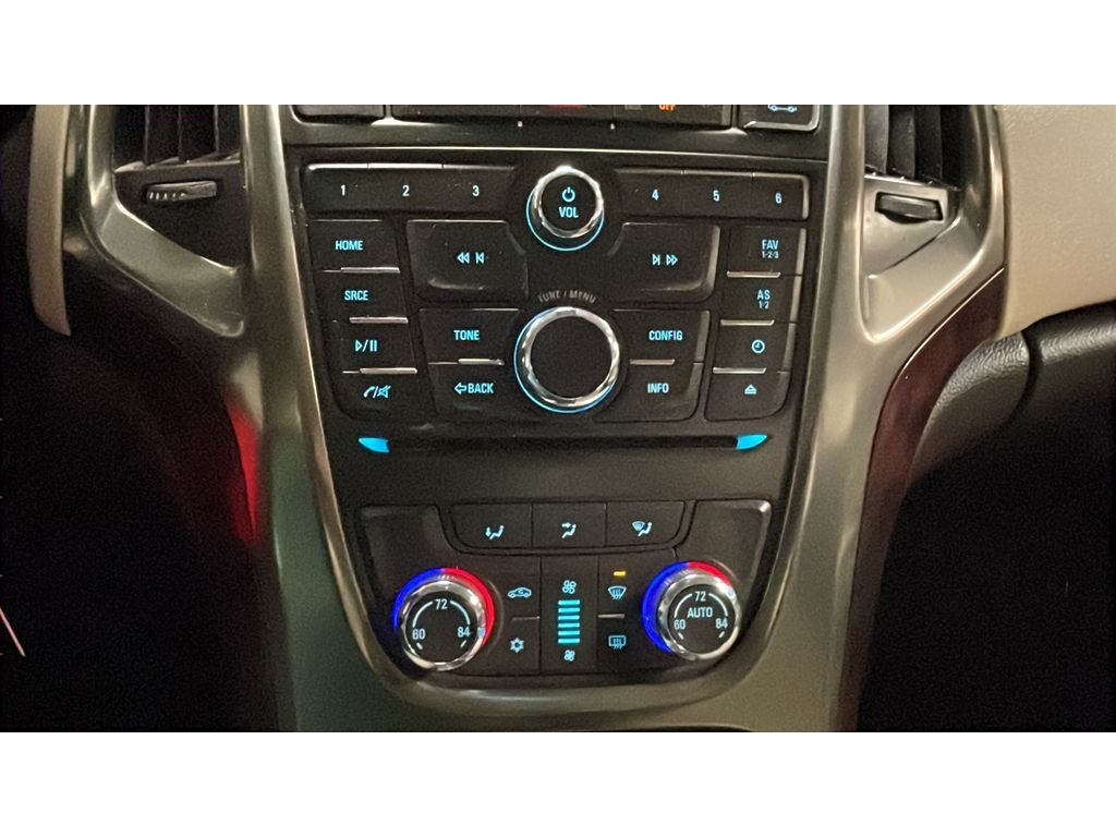 2015 Buick Verano 1SD