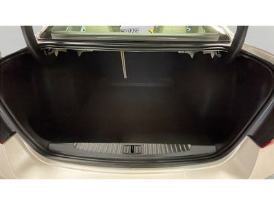 2015 Buick Verano 1SD