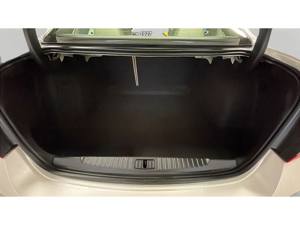 2015 Buick Verano 1SD