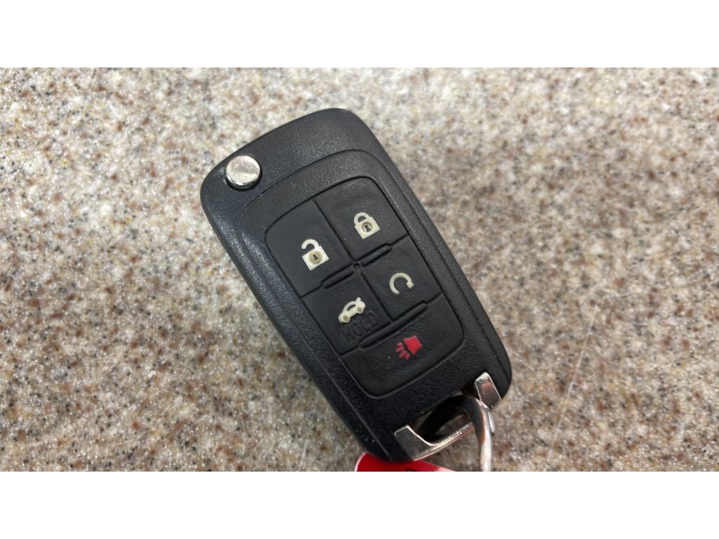 2015 Buick Verano 1SD