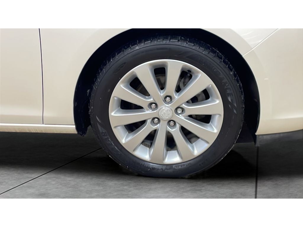 2015 Buick Verano 1SD