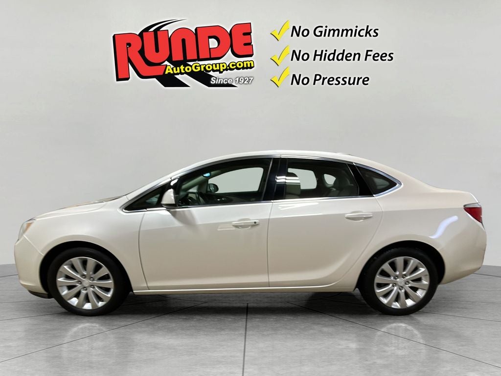 2015 Buick Verano 1SD