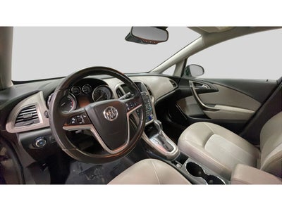 2014 Buick Verano Convenience Group