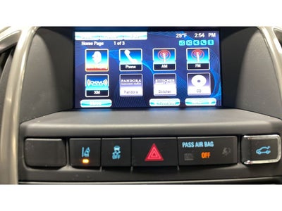 2014 Buick Verano Convenience Group