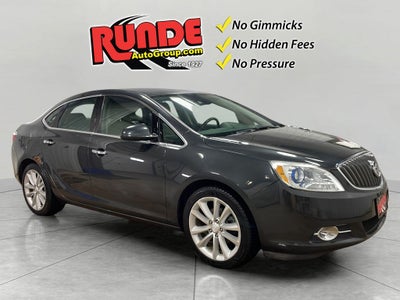2014 Buick Verano Convenience Group