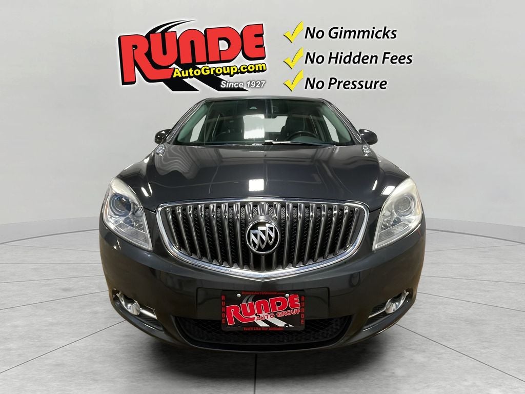 2014 Buick Verano Convenience Group