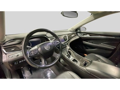 2017 Buick LaCrosse Premium