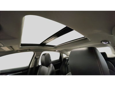 2017 Buick LaCrosse Premium