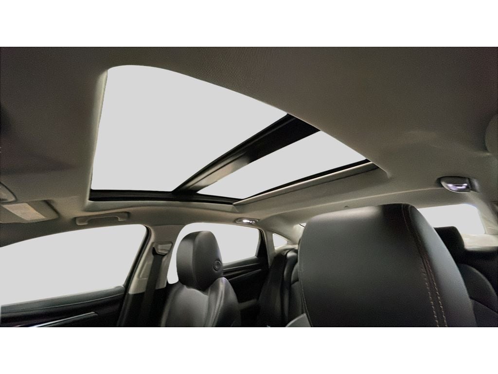 2017 Buick LaCrosse Premium