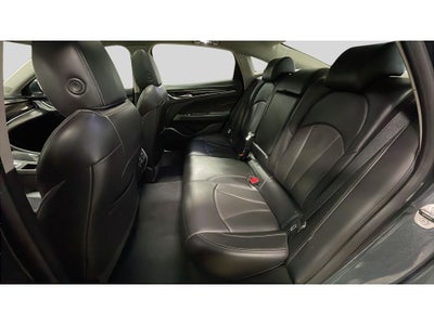 2017 Buick LaCrosse Premium